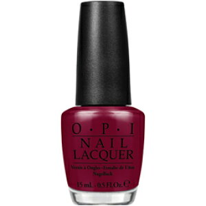 OPI I[s[AC lCbJ[ W64 We the Female(EB[ U tB[[)