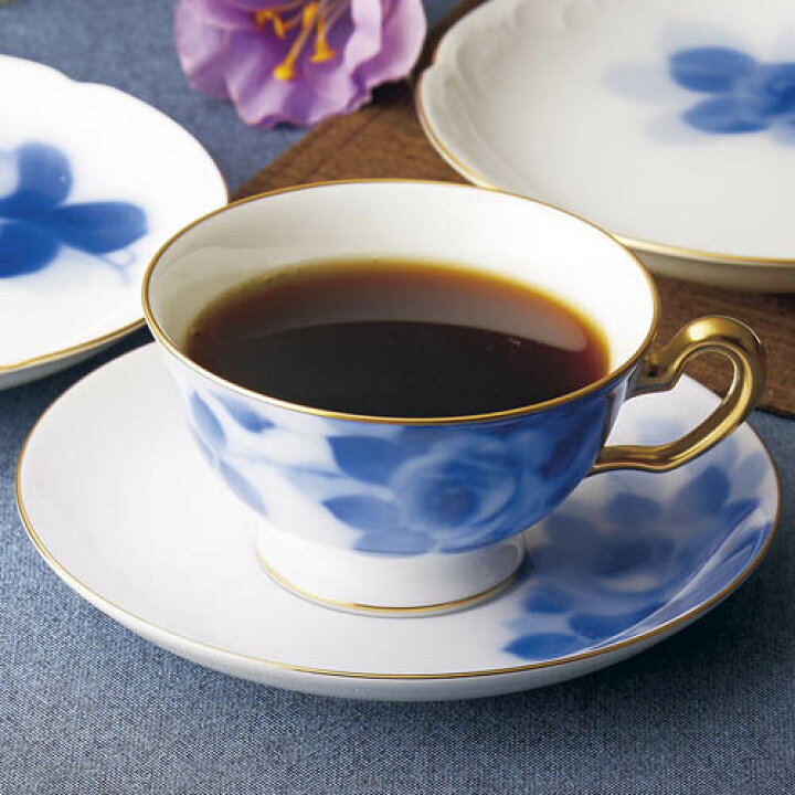 楽天市場】【当日発送 11時までの注文分】皇室御用達 大倉陶園  