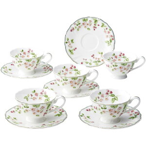 ナルミ コーヒーカップ 5客 カップの人気商品 通販 価格比較 価格 Com