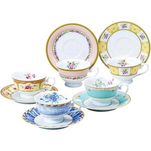 y 11܂ł̒zi~ ( NARUMI ) { t[ueBbN R[q[Jbv\[T[ A\[g5qZbg 190ml [Mtg] lC Mtg j j oYj Vzj 