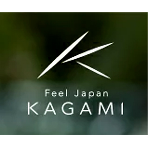皇室御用品 日本製 カガミクリスタル KAGAMI CRYSTAL 江戸切子 富士 
