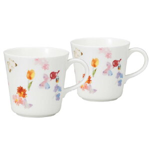 i~ ( NARUMI ) { 킳Ђ RNV u t̒ v ՂyA}OJbv 340ml [uhSMtgBOX] lC Mtg j j oYj Vzj j oYj Vz