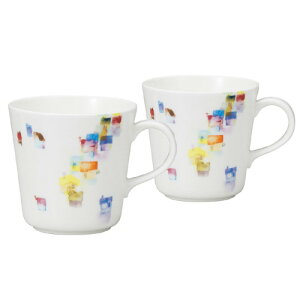 i~ ( NARUMI ) { 킳Ђ RNV u FP̏ v ՂyA}OJbv 340ml [uhSMtgBOX] lC Mtg j j oYj Vzj j oY