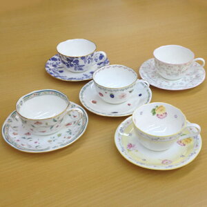 カップ ノリタケ コーヒーカップ 5客 ソーサーの人気商品 通販 価格比較 価格 Com
