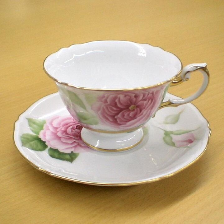 楽天市場】皇室御用達 大倉陶園 日本製 三代の薔薇 プリンセスマサコ 