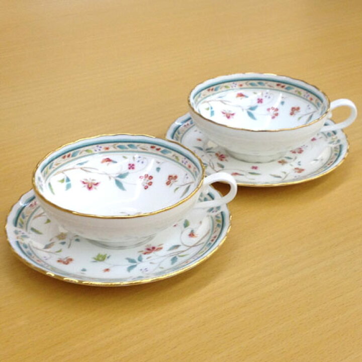 楽天市場】【当日発送 11時までの注文分】ノリタケ ( NORITAKE ) 花 