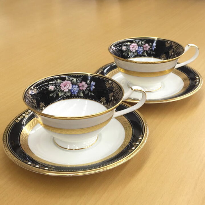 楽天市場】ノリタケ ( NORITAKE ) 日本製 イブニングマジェスティ 