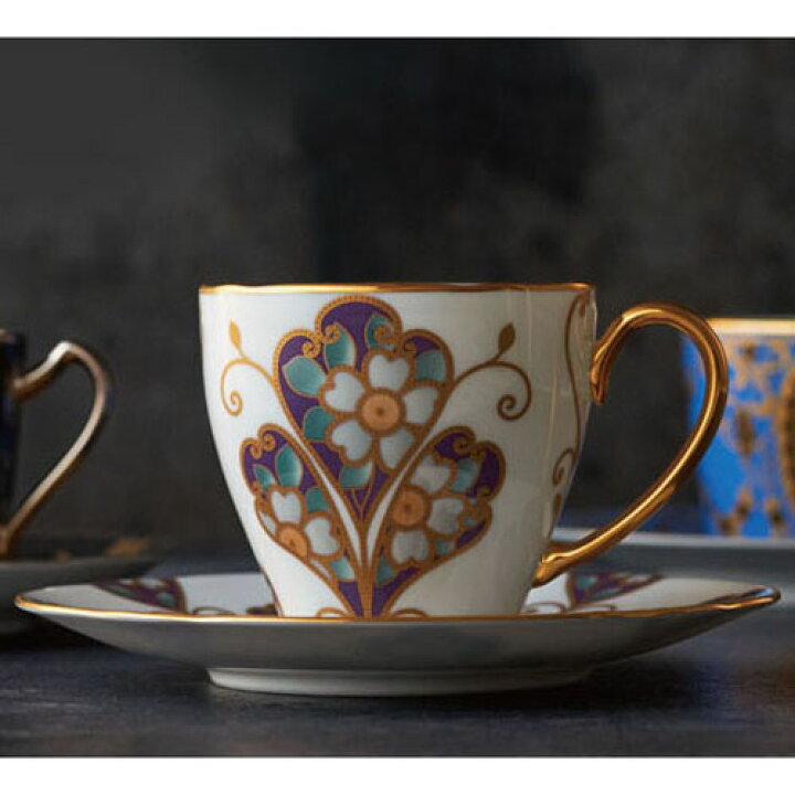楽天市場】ノリタケ ( NORITAKE ) 日本製 オマージュコレクション 雲母 
