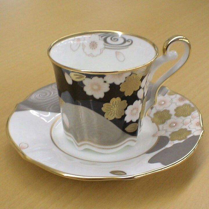 楽天市場】ノリタケ ( NORITAKE ) 日本製 あやみなも 夜桜金銀彩 