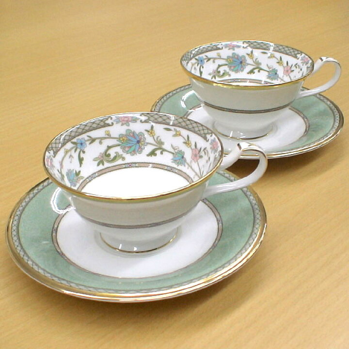 楽天市場】ノリタケ ( NORITAKE ) 日本製 ヨシノ ティー・コーヒー  