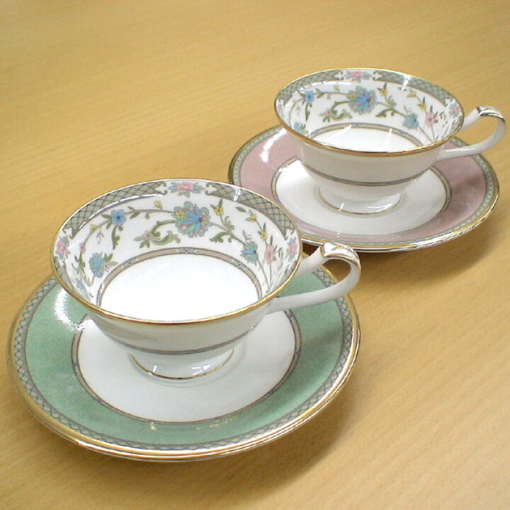 楽天市場】ノリタケ ( NORITAKE ) 日本製 ヨシノ ティー・コーヒー 