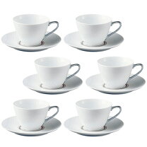楽天市場】ノリタケ カップ&ソーサー 6客の通販