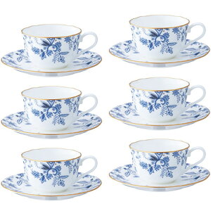 y 11܂ł̒zm^P ( NORITAKE ) u[\eB[m eB[ER[q[Jbv\[T[ 6qZbg 225ml [uhSMtgBOX] lC Mtg j j oYj V