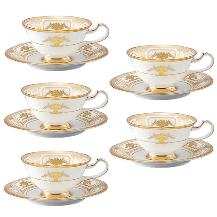楽天市場】ノリタケ ( NORITAKE ) 日本製 インペリアルスイート ティー 