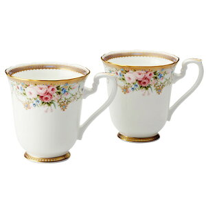 ノリタケ ペアマグカップの人気商品 通販 価格比較 価格 Com