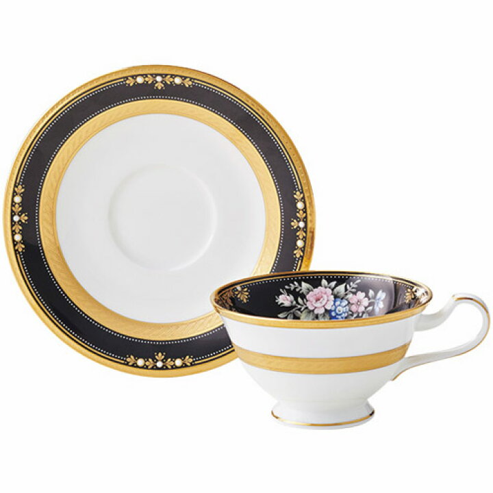 楽天市場】ノリタケ ( NORITAKE ) 日本製 イブニングマジェスティ 