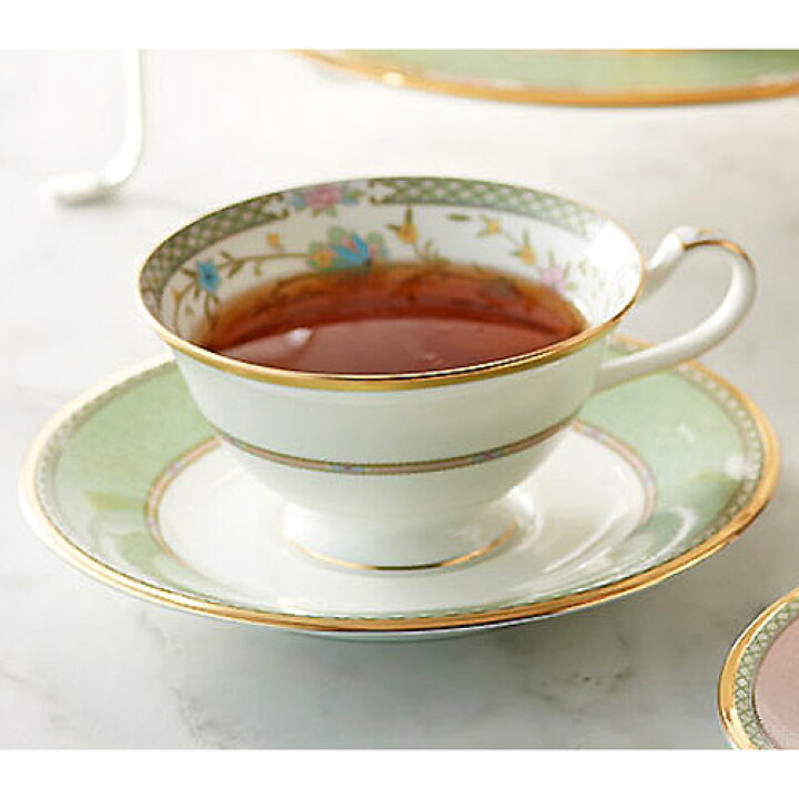 楽天市場】ノリタケ ( NORITAKE ) 日本製 ヨシノ ティー・コーヒー 