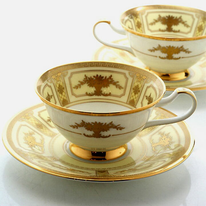 楽天市場】ノリタケ ( NORITAKE ) 日本製 インペリアルスイート ティー 