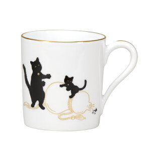 猫 マグカップ ブランドの人気商品 通販 価格比較 価格 Com