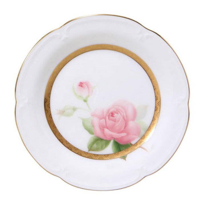 楽天市場 皇室御用達 大倉陶園 日本製 三代の薔薇 プリンセスアイコ ケーキ皿 14cm ブランドロゴ入りギフトｂｏｘ 人気 ギフト 御祝 結婚祝 出産祝 新築祝 結婚内祝 出産内祝 新築内祝 各種内祝 快気祝 法事引出物 香典返し 粗品 景品 記念品 歳祝 ヒキタギフトセンター