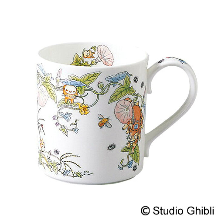 楽天市場】ノリタケ ( NORITAKE ) 日本製 スタジオジブリ となりの 