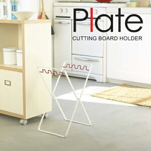 レジ袋スタンド Plate