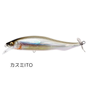 KoX A[ vbv_[^[ 106 XCbV[ Megabass PROPDARTER ނ ދ ނ蓹 tBbVO gbvEH[^[ t[eBO ubNoX