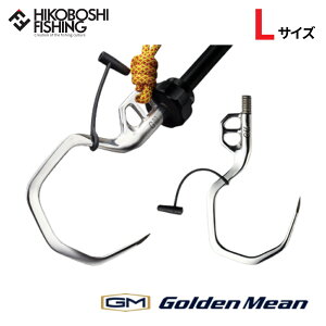 S[f~[ GMAeBbgMt LTCY 4931657016525 Golden Mean GM ULTIMATE GAFF ނ ނ ނ蓹 tBbVO Mt c[ fBOc[