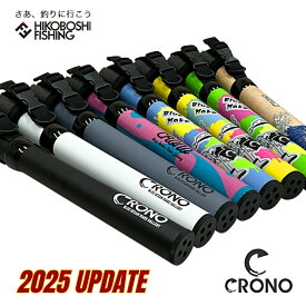 クロノ (CRONO) ショートギャフ 400 (2025年モデル) CRONO SHORT GAFF 釣り 釣具 釣り道具 フィッシング ギャフ ランディングツール エギング エギング用ギャフ カンジインターナショナル