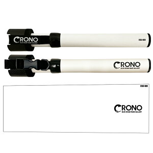 クロノ (CRONO) ショートギャフ 400 (2025年モデル) CRONO SHORT GAFF 釣り 釣具 釣り道具 フィッシング ギャフ ランディングツール エギング エギング用ギャフ カンジインターナショナル