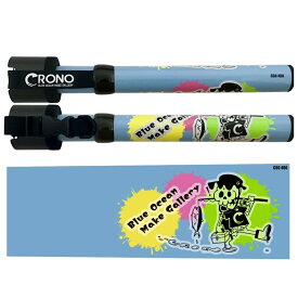 クロノ (CRONO) ショートギャフ 400 (2025年モデル) CRONO SHORT GAFF 釣り 釣具 釣り道具 フィッシング ギャフ ランディングツール エギング エギング用ギャフ カンジインターナショナル