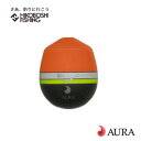 【 スーパーSALE半額 】アウラ ウキ ベーシックグレ タイプ2 オレンジ 円錐ウキAURA BASIC GURE TYPE2 釣り 釣具 釣り…