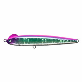 ブルーブルー スネコン 130S (新色) シンキングペンシル BlueBlue SNECON 130S 釣り 釣り具 フィッシング ルアー シンキングペンシル