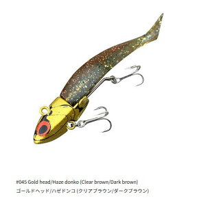 RA} VJ-16 oCu[VWOwbhCOREMAN VIBRATION JIGHEAD ނ ދ ނ tBbVO oCu[V@[ WOwbh V[oX q 