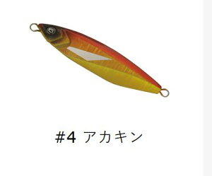 I[VtbV 50g NCW[I[V Crazy Ocean OceanFlash ^WO CgWMO D