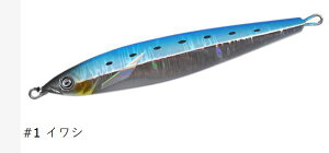 I[VtbV Z~O 125g NCW[I[V ^WO Crazy Ocean OceanFlash semi-long ނ tBbVO ^WO@ [WMO A[ ItVA D