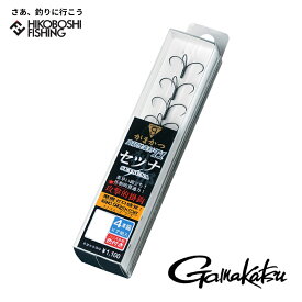 がまかつ 鮎 イカリ仕掛 スマートケース T1 セツナ 4本錨 60080 A-165 7組 Gamakatsu AYU 通販 釣り 釣具 釣り具 フィッシング フック 鈎 糸付き針 ハリ 鮎釣り 友釣り 鮎 仕掛け アユ 友釣り仕掛 鮎イカリ仕掛け がま鮎