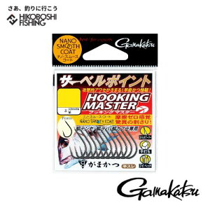 ���܂��� ��p�t�b�N �o�� �j �T�[�x���|�C���g �t�b�L���O�}�X�^�[ GAMAKATSU SABER POINT HOOKING MASTER �ނ� �ދ� �ނ�� �t�B�b�V���O �o�� �n�� �^�C���o �⃉�o �e���� �b �n�� ���A�[ �I�t�V���A