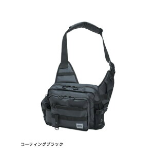 AuKVA V_[obO3 6.5L AbuGarcia One Shoulder bag 3 ނ ނ ނ蓹 tBbVO obO V_[obO [ h EH[^[v[t