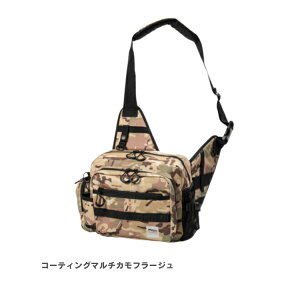 AuKVA V_[obO3 6.5L AbuGarcia One Shoulder bag 3 ނ ނ ނ蓹 tBbVO obO V_[obO [ h EH[^[v[t