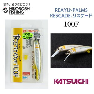 y 10/1|Cg5{ zJcC` A[ XP[h 100F 4989540420263 KATSUICHI AYU LURE RESCADE 100F ނ ނ tBbVO A[ n[hA[ A  ނ A Ig k t[eB