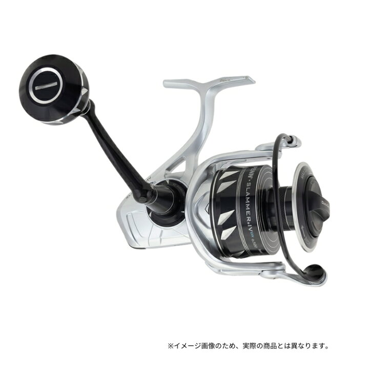 楽天市場】【 PENNﾃﾞｨｰﾗｰ正規流通品 】ペン スピニングリール スラマー 