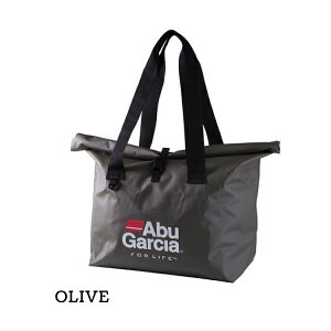 AuKVA ^[|g[gobO3 MTCY AbuGarcia TARPAULIN TOTEBAG 3 ނ ނ ނ蓹 tBbVO obO g[gobO [ h EH[^[v[t