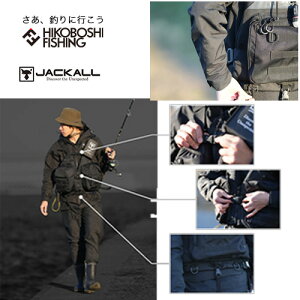 WbJ o[T^CQ[xXg ubN JACKALL VERSATILE GAME VEST ނ ދ ނ蓹 tBbVO EGA ~ CtWPbg t[eBOxXg 2024NVi \ @\ A