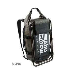 AuKVA x[X_btobO ܂肽݃`FAt AbuGarcia BASE DUFFLE BAG ނ ނ ނ蓹 tBbVO obO bN `FA [ h EH[^[v[t