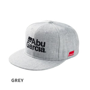 AuKVA tbgrLbv AbuGarcia Flat Bill Cap ނ ނ ނ蓹 tBbVO Xq Lbv CAP AN E[ t[TCY tBbVOEGA