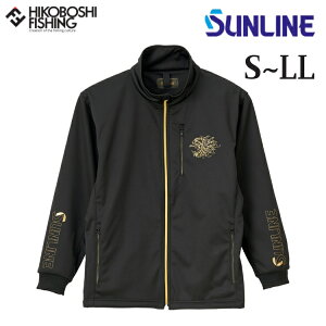 TC ht[XWPbg SUW-02401 ubN S~LL SUNLINE Fleece Jacket ނ ދ ނ蓹 tBbVO EGA WPbg t[X ۉ h h Y fB[X