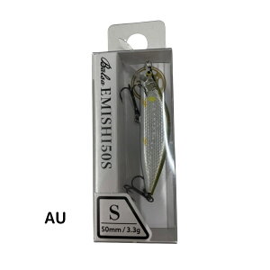 CgENtg oTڈ (݂) 50S 3.3g VLO ~m[ ITO. CRAFT BALSA EMISHI 50S ނ ދ ނ蓹 tBbVO A[ k gEg~m[ vO lCeBugEg k gE