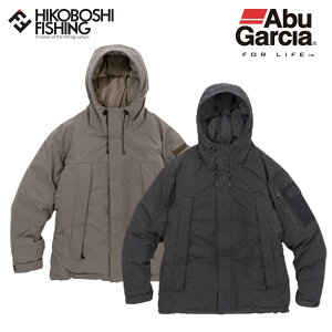 AuKVA R[hEFU[p[J[ M~XL AbuGarcia Cold Weather Parka ނ ދ ނ蓹 tBbVO EGA p[J[ ۉ h h Y fB[X ς K CgQ[