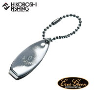 【 スーパーSALE限定 P5倍 】エバーグリーン EGラインカッター シルバー 4533625014849 EVER GREEN EG LI…